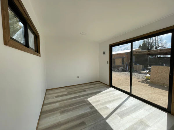 CABAÑA MODULAR EDISON 24M² (IVA INCLUIDO) - Imagen 5