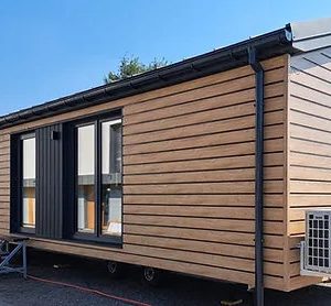 CASA MOVIL 37 m² – 42 m²