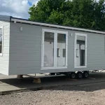 MOBIL-HOME C 29 m²