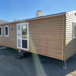 CASA MÓVIL WILLERBY WINCHESTER CL 38×12MOT