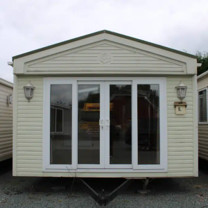 CASA MÓVIL PEMBERTON MONTREUX 39×12MOT