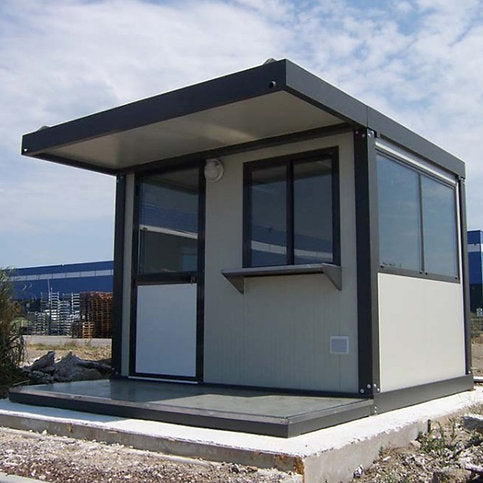 BUNGALOW TAQUILLA DE 3 METROS - Imagen 3